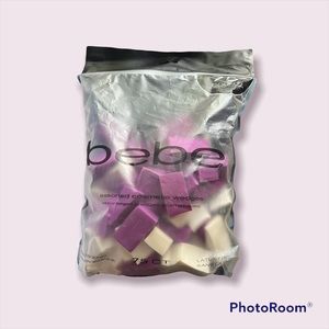 BEBE Makeup Sponges